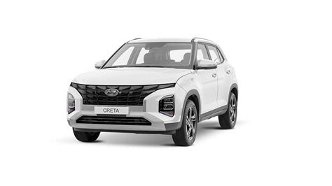 Creta Gls Ivt Hyundai M Xico