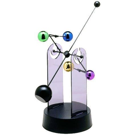 troubletrip.com | Office toys, Perpetual motion, Mother gifts