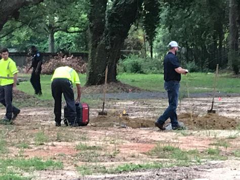 The digging has begun at Heritage... - WPMI NBC 15 News | Facebook