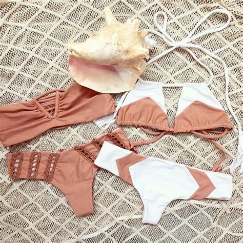 Women S Bikini Sets Cheap Cute Bikini Sets In High Quality Artofit