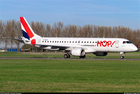 F Hblb Hop Embraer Erj Lr Erj Lr Photo By Nicholas