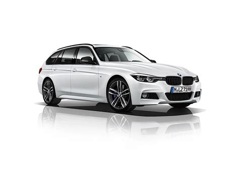 Bmw Launches 3 Series Edition Line Comes With Three Versions To