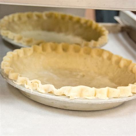 Easy Pie Crust Wholesome Farmhouse Recipes