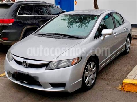 Honda Civic Si Ficha Tecnica Honda Civic