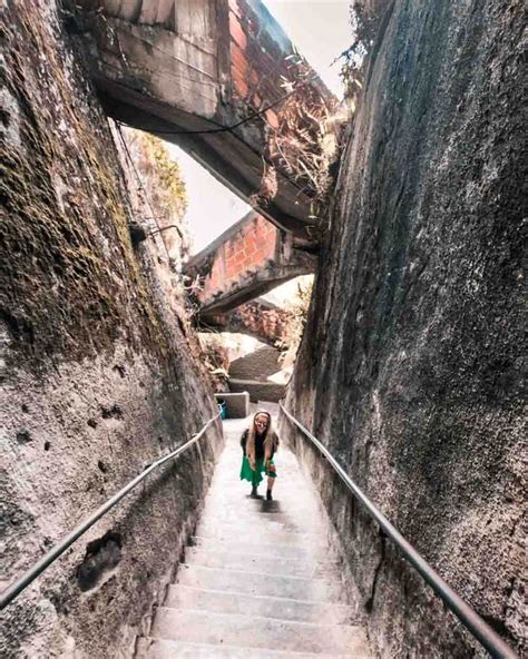 Piedra Del Penol - Climbing Guatape Colombia's Gigantic Rock | Guatape ...