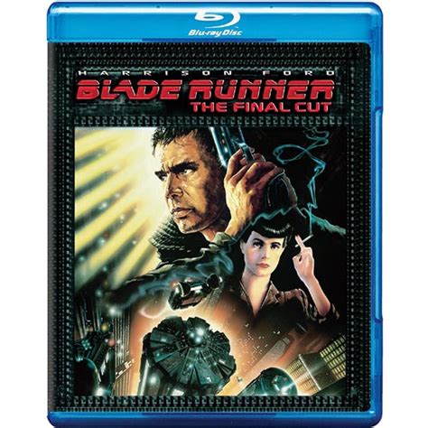 Blade Runner Blu Ray Buy Online Latest Blu Ray Blu Ray 3D 4K UHD