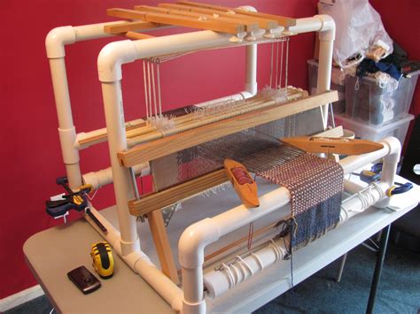 Diy Weaving Loom Booygurus