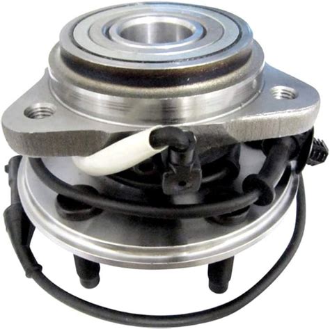 Amazon Drivestar Front Wheel Hub Bearing Assembly For