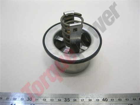 Thermostat Torquepower