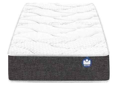 Matelas Mousse Sommier X Cm Bultex Best Flip Conforama