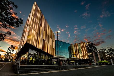 7 Universitas Di Sydney Terbaik Bagusnya Pilih Yang Mana