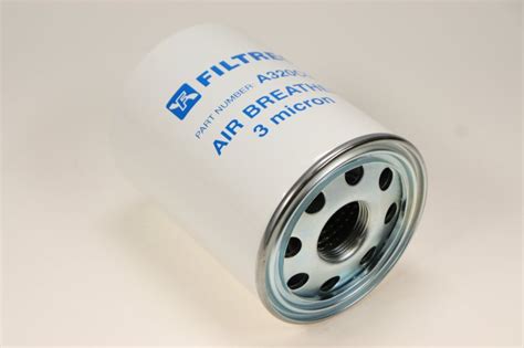 Filtrec A C Luftfilter Spinon Be Und Entl Ftung