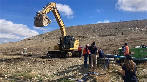 Tribunal Declar Admisible Querella Criminal Por Da O Ambiental En