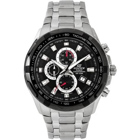 Ef 539d 1av Men Chronograph Watches Rm559 Wholesale Price Malaysia