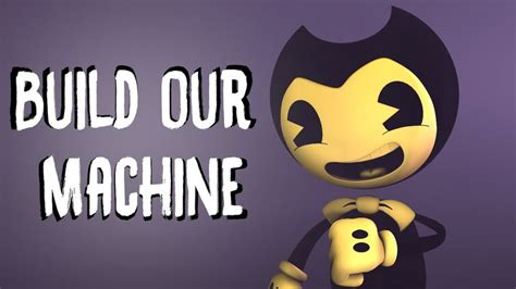 Discuss Everything About Bendy Wiki Fandom