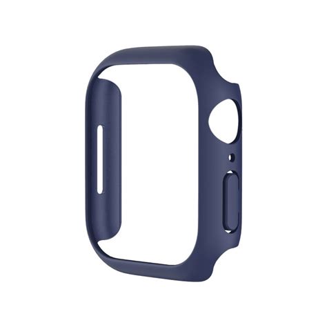 Capa De Prote O Anti Choque Avizar Para Apple Watch S Ries E