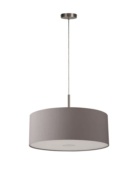 Dk Baymont Sn Gr Deco Baymont Cm Light Pendant Inspired