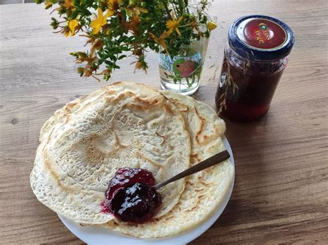 Raspberry Jelly for the Winter - Recipe | Bonapeti.com