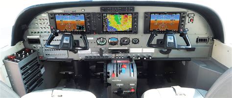 G1000 CESSNA CARAVAN 208 TRAINING COMING TO FLYRIGHT