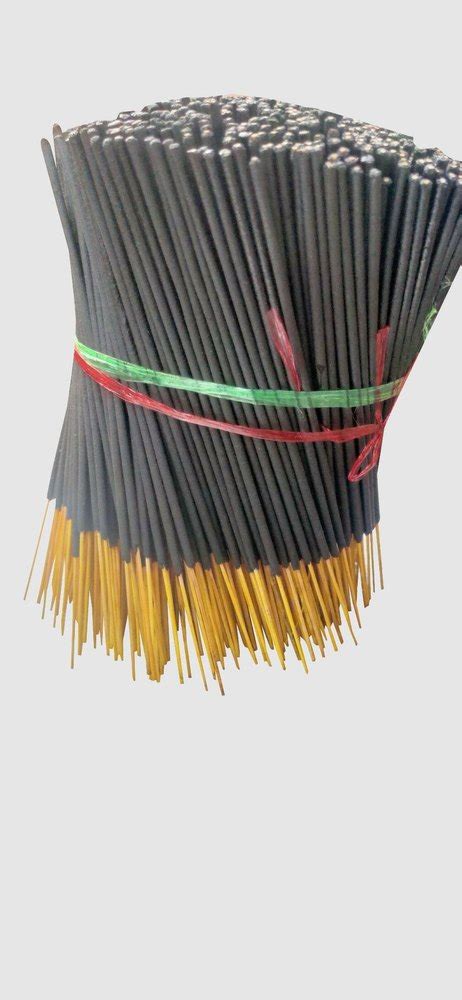 Natural Charcoal Scented Agarbatti Sticks For Religious At Rs Kg In