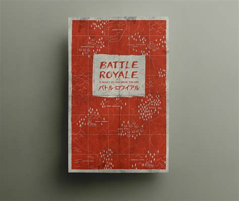 map poster series  behance