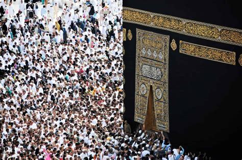 How To Apply Through Sponsorship Scheme For Hajj Here S Official