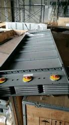 Bus Ducts And Bus Duct Channel Manufacturer SJ Controls Chennai