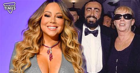 Mariah Carey Revealed Her Painful Relationship With Parents Claimed