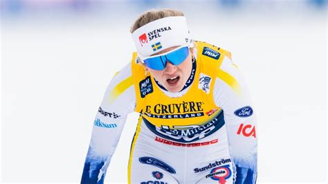 Dahlqvist tvåa i tourpremiären Häggström till semifinal