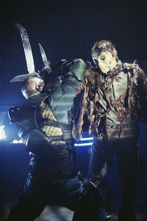 Jason X Horror Movies Photo 9028180 Fanpop