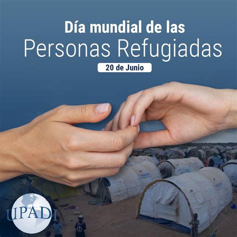 D A Mundial De Las Personas Refugiadas Uni N Panamericana De