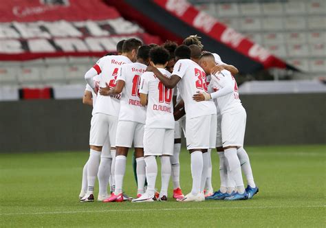 La Fórmula Del Energizante Cómo Hizo Red Bull Bragantino Para Saltar