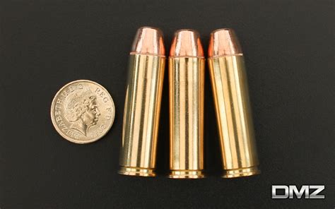 Inert 500 Sandw Magnum Inert Ammunition Dmz