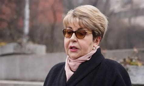 Митрофанова за смъртта на Навални: Той сам си избра тази съдба ᐉ Новини ...