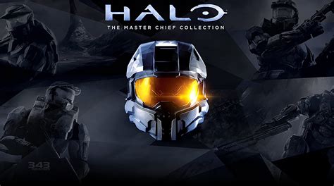 Halo The Master Chief Collection On Pc Everything You Need To Know