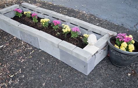Cinder Blocks