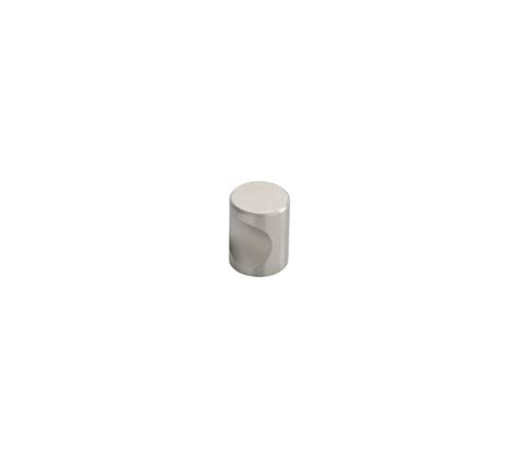 Fingertip Design Ftd Cylindrical Cabinet Knob