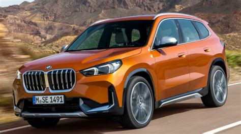 2025 Bmw X1 Redesign And Price All New Cars Pros