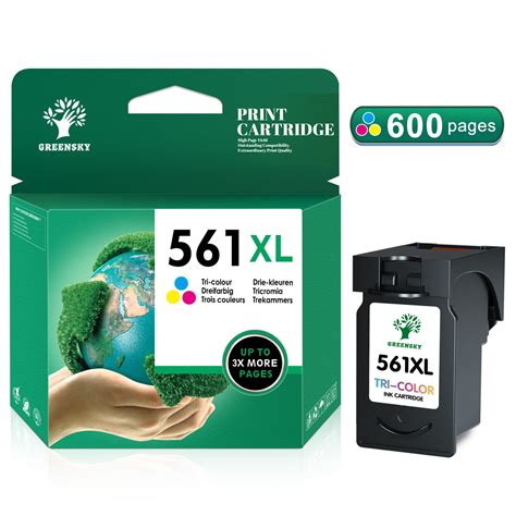 Patronen Pg Xl Cl Xl F R Canon Pixma Ts Ts Ts Ts