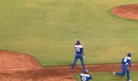 Tele Rebelde EN VIVO Industriales Vs Santiago De Cuba HOY Resultdo