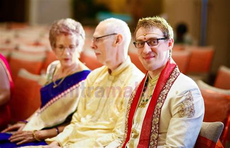 Jagapathi Babu Marriage Photos