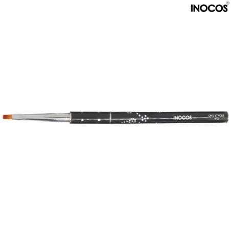 INOCOS Pincel One Stroke nº2 Biucosmetics