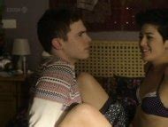 Naked Sophie Wu In The Fades