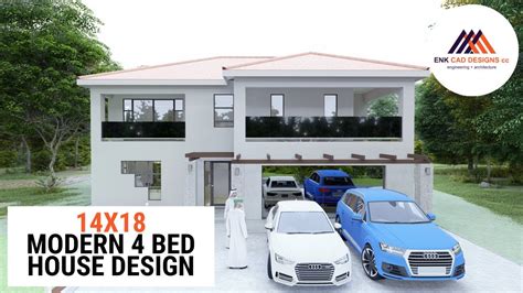 8 Corner Rondavel Designs Modern House