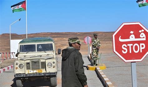 إسرائيل تعترف بسيادة المغرب على الصحراء الغربية