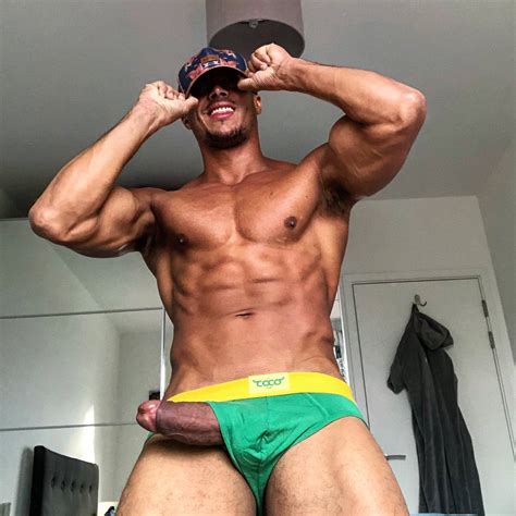 Diego Barros Monster Dick 2 Photo 10