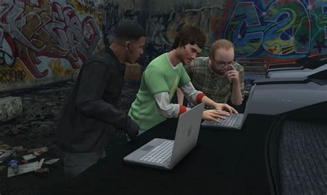 Everything Currently Known About Hacker Behind Gta Leaks