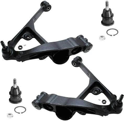 Get The Best For Your2005 Chevy Tahoe Front Suspension Kit