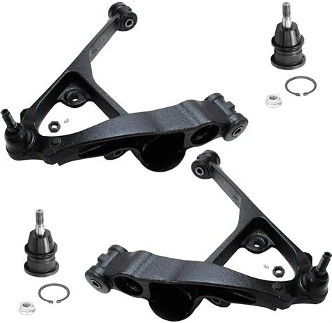 Get The Best For Your Chevy Tahoe Front Suspension Kit