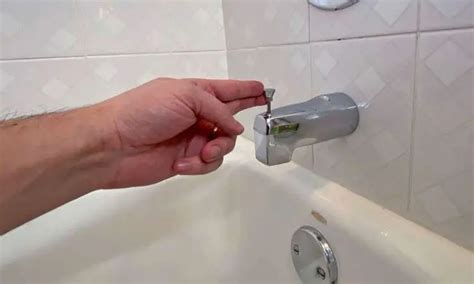 Dealing With A Stuck Shower Diverter [easy Solutions]